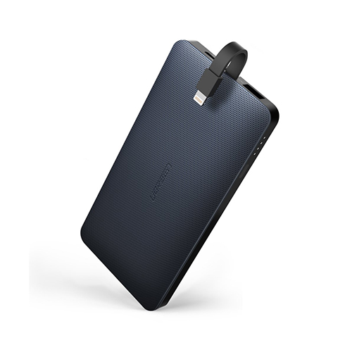 UGreen 10000mAh MFI apple certified Power Bank Price in Bangladesh